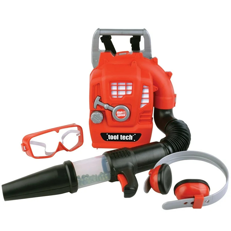 Power Backpack Leaf Blower | Walmart (US)