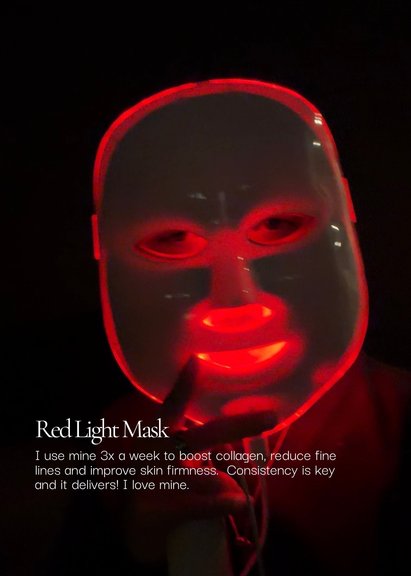 I’m loving this mask! There’s an updated version linking it below

#LTKMothersDay #LTKmomlife #LTKBeauty