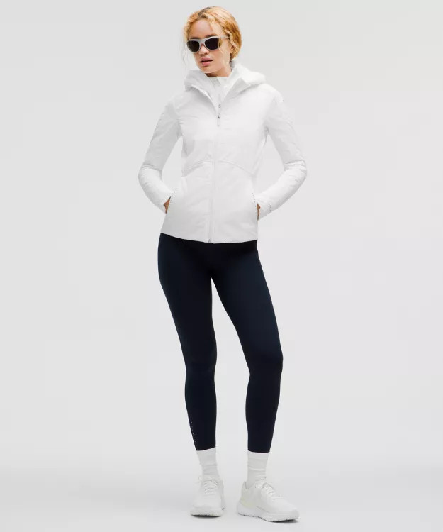 Another Mile Jacket | lululemon UK