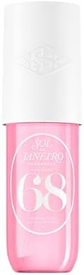 SOL DE JANEIRO Hair & Body Perfume Mist | Amazon (US)