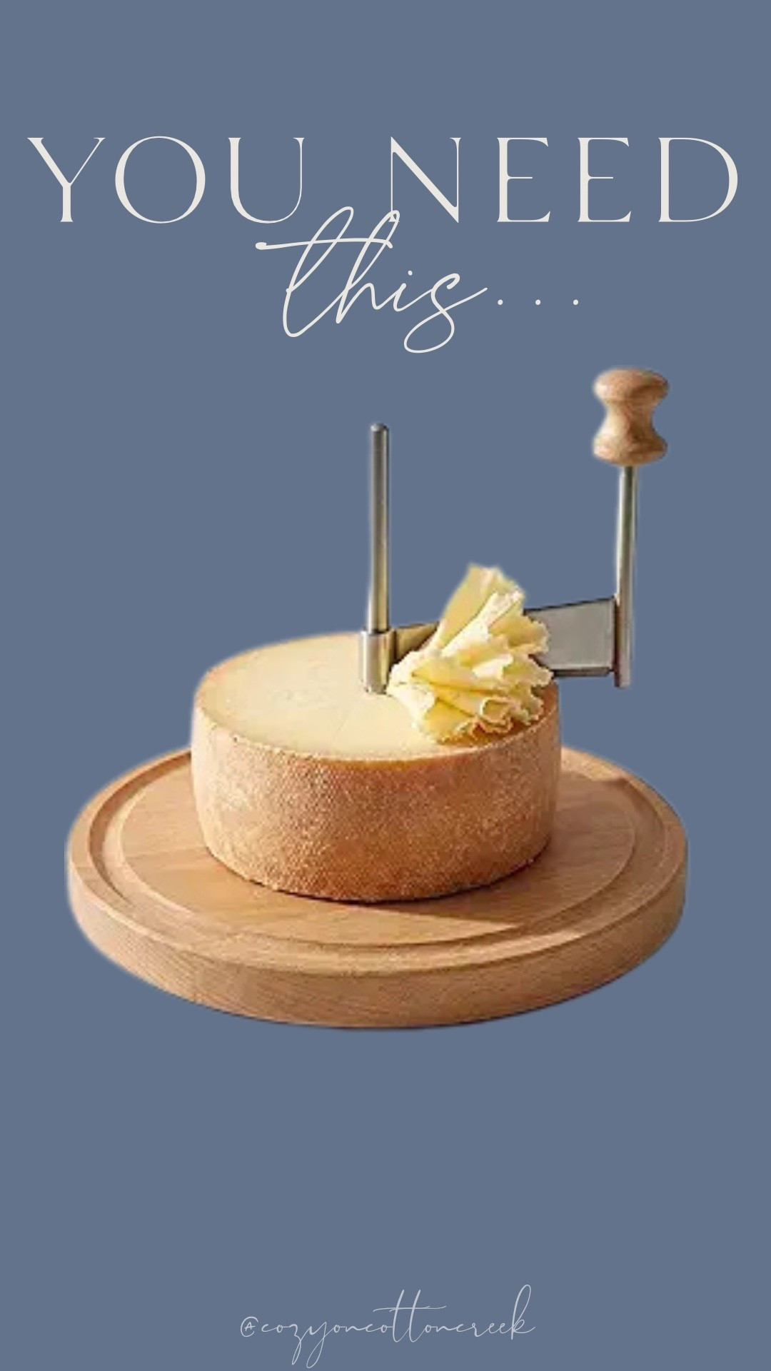 Charcuterie must have!

#LTKHome