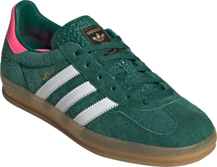 Gazelle Indoor Sneaker (Women) | Nordstrom