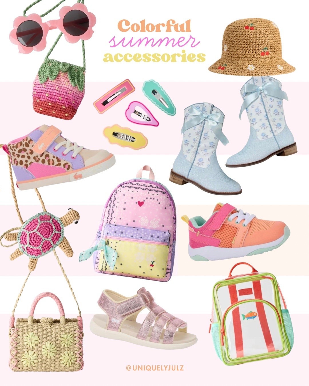 Toddler girl style
Toddler girl outfits
Backpack
Toddler girl shoes
Kids travel
Kids backpack
Kids purse
Hair
Hat
Sunglasses
Sandals
Cowgirl boots

#LTKootd #LTKSeasonal #LTKKids