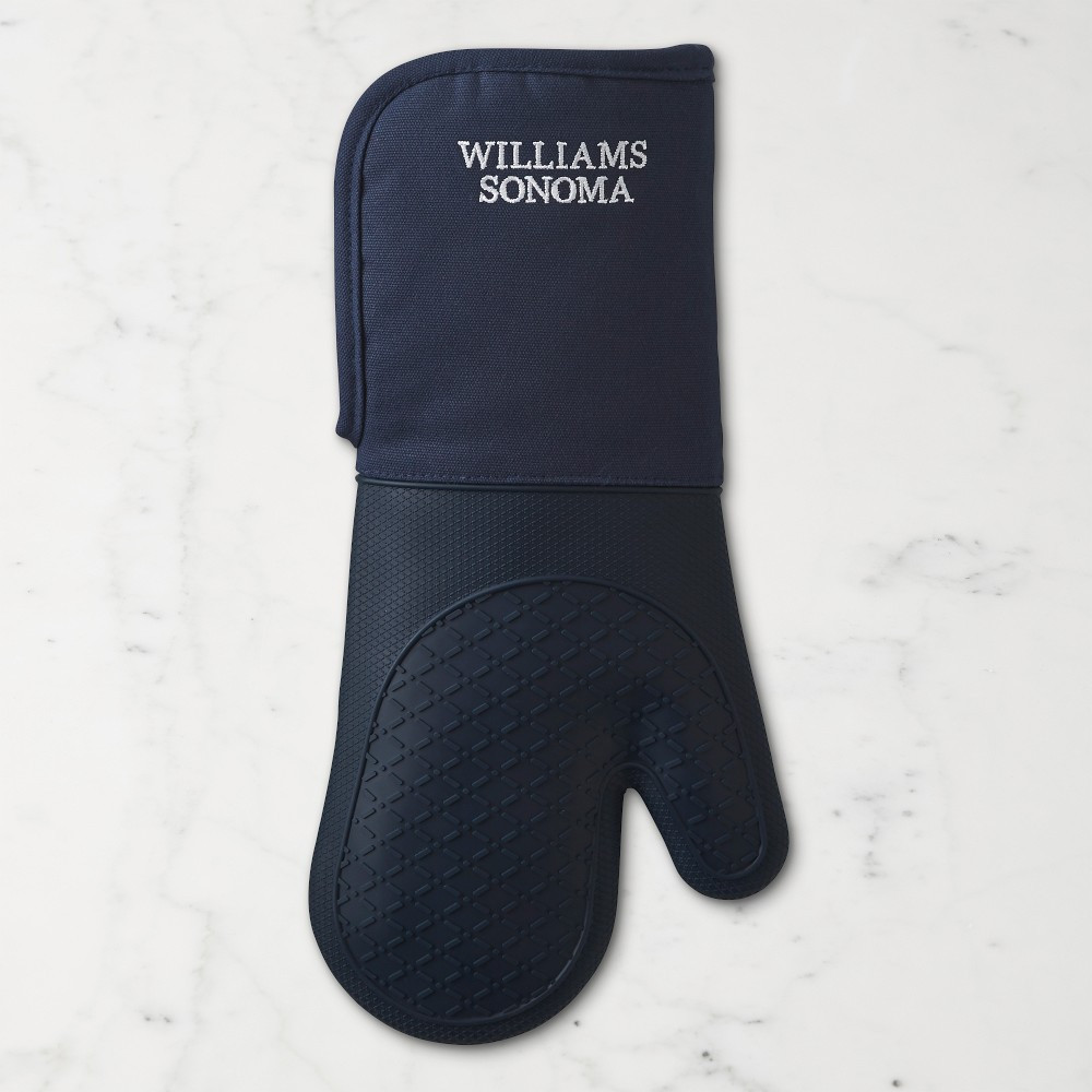 Williams Sonoma Ultimate Oven Mitt | Williams-Sonoma