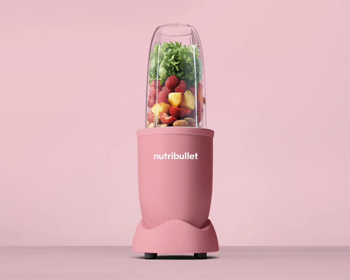 nutribullet Pro 900 Watt Blender - 900 Series Price & Reviews | Nutribullet