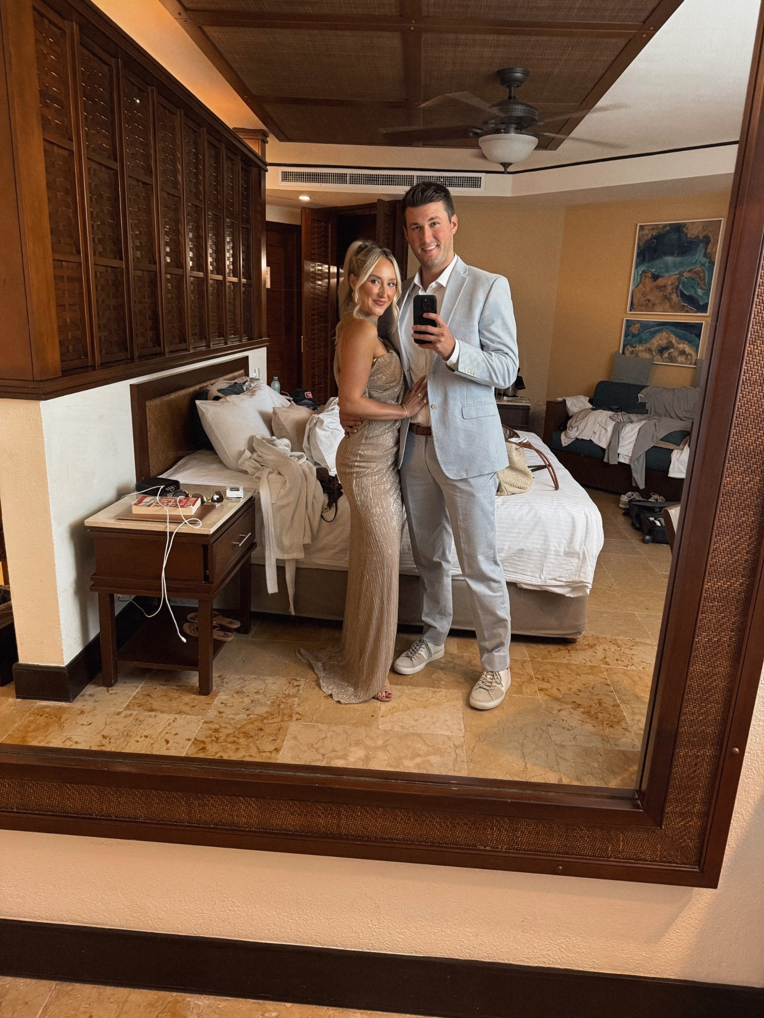 Wedding guest 🌴

#LTKTravel #LTKWedding