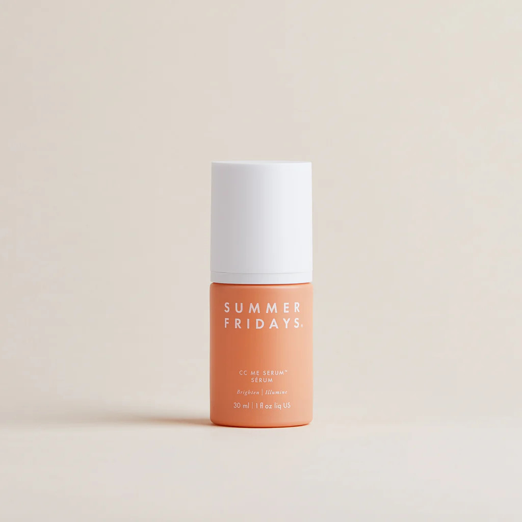 CC Me Serum with Vitamin C + Niacinamide | Summer Fridays (US)