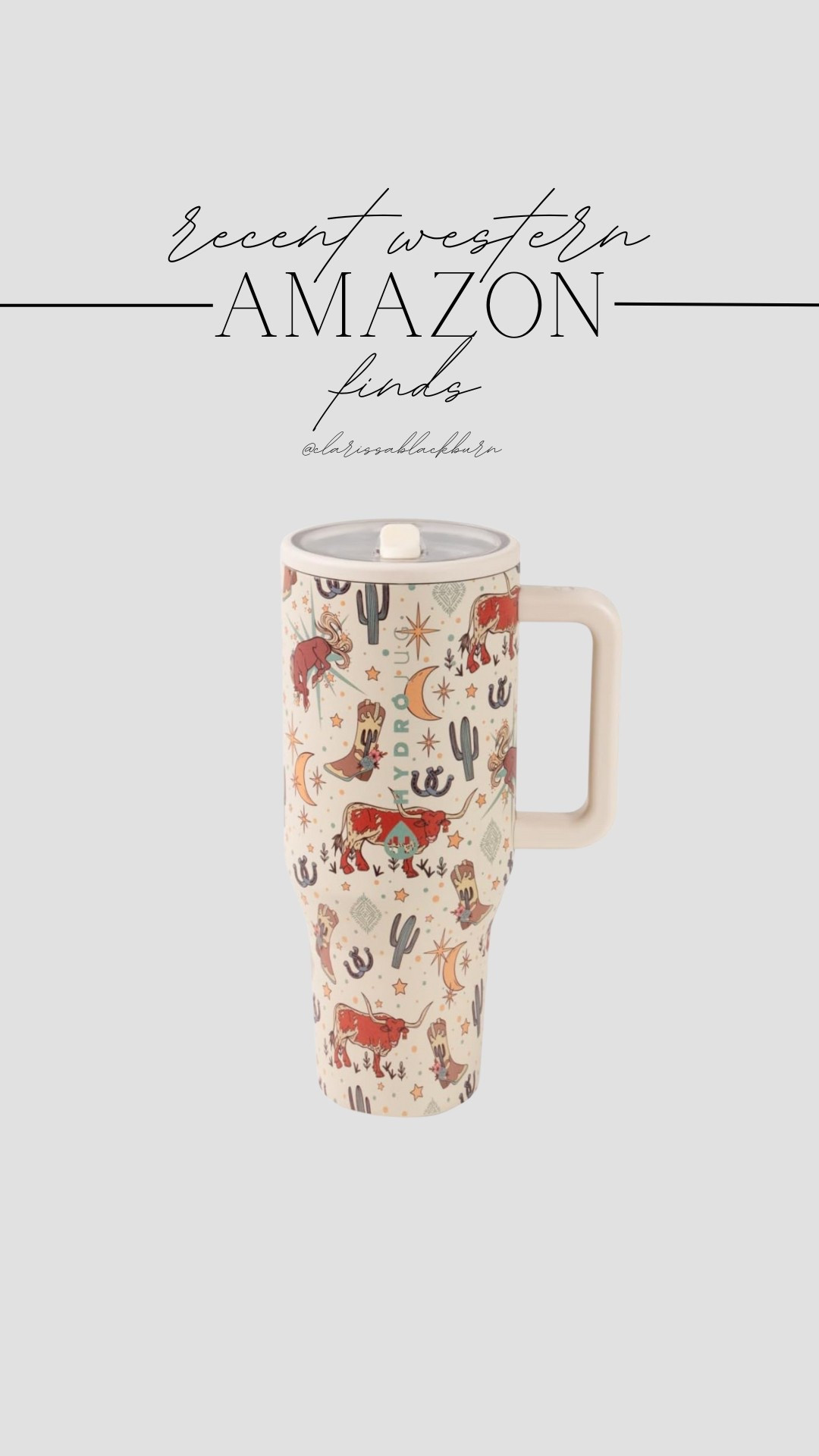 Western Amazon Find! 

#LTKHome #LTKFindsUnder50 #LTKActive