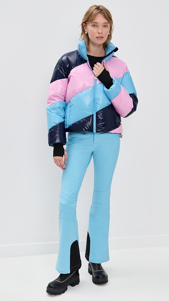 Aurora High Waist Ski Pants | Shopbop