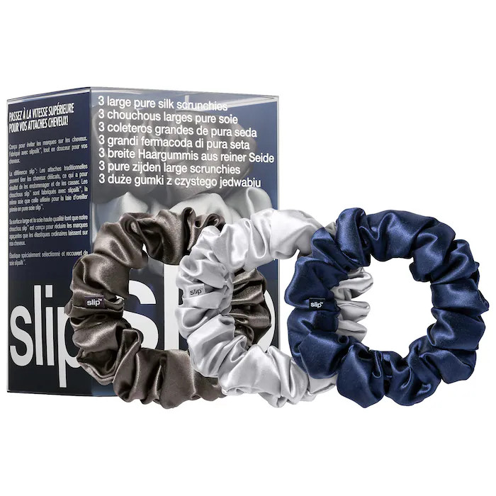 Slip Large Slipsilk™ Scrunchies | Sephora (US)