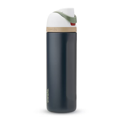 Owala FreeSip Stainless Steel Water Bottle | Target