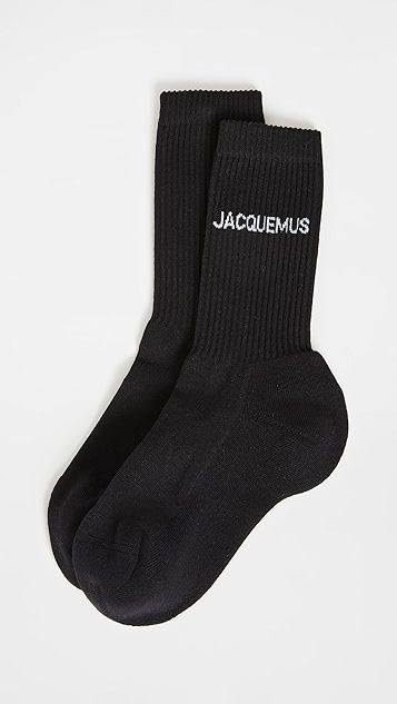 Les Chaussettes Jacquemus | Shopbop