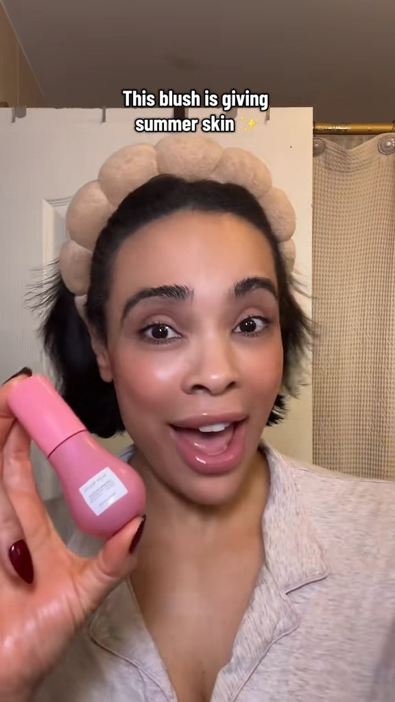 I’m already obsessed 🤩 

#LTKBeauty