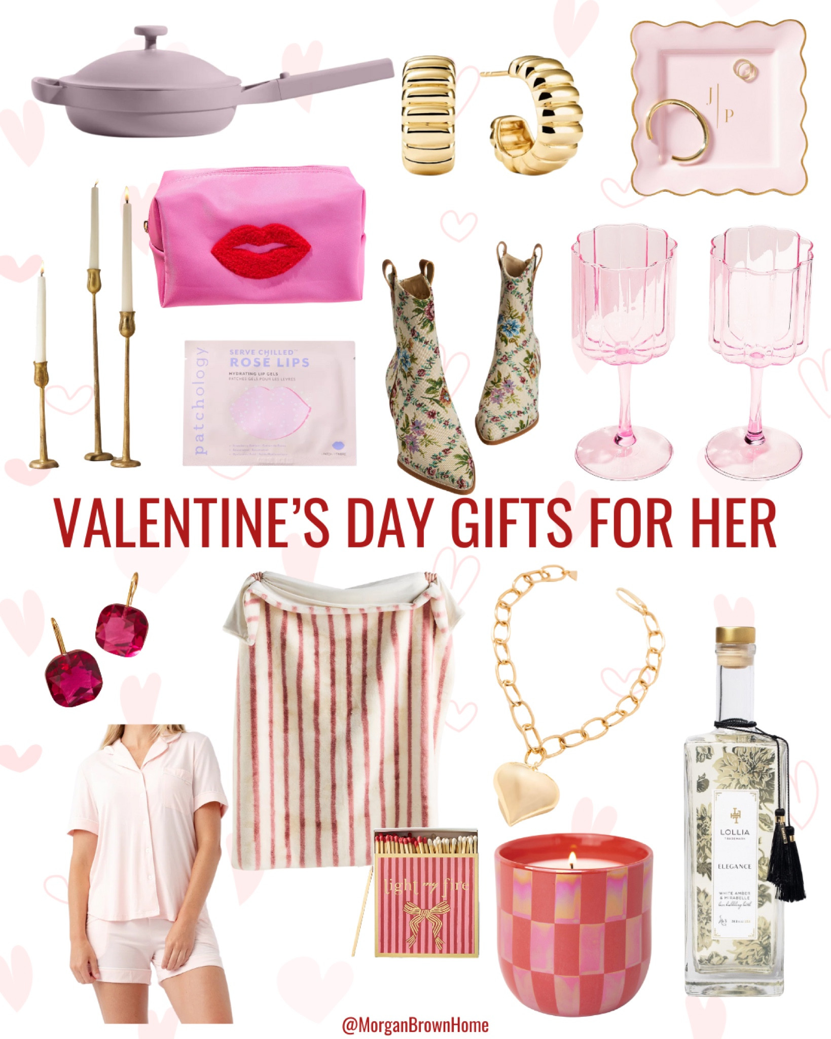 Send this link to your man and make it easy on him this Valentine’s Day! ❤️

#LTKfindsunder50 #LTKSeasonal