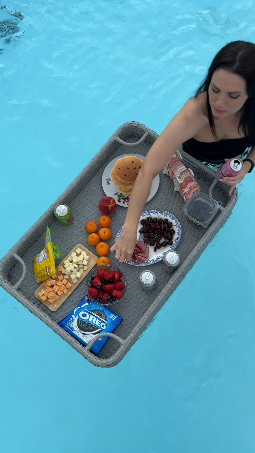 Pool essentials 

#LTKHome #LTKFamily #LTKSwim