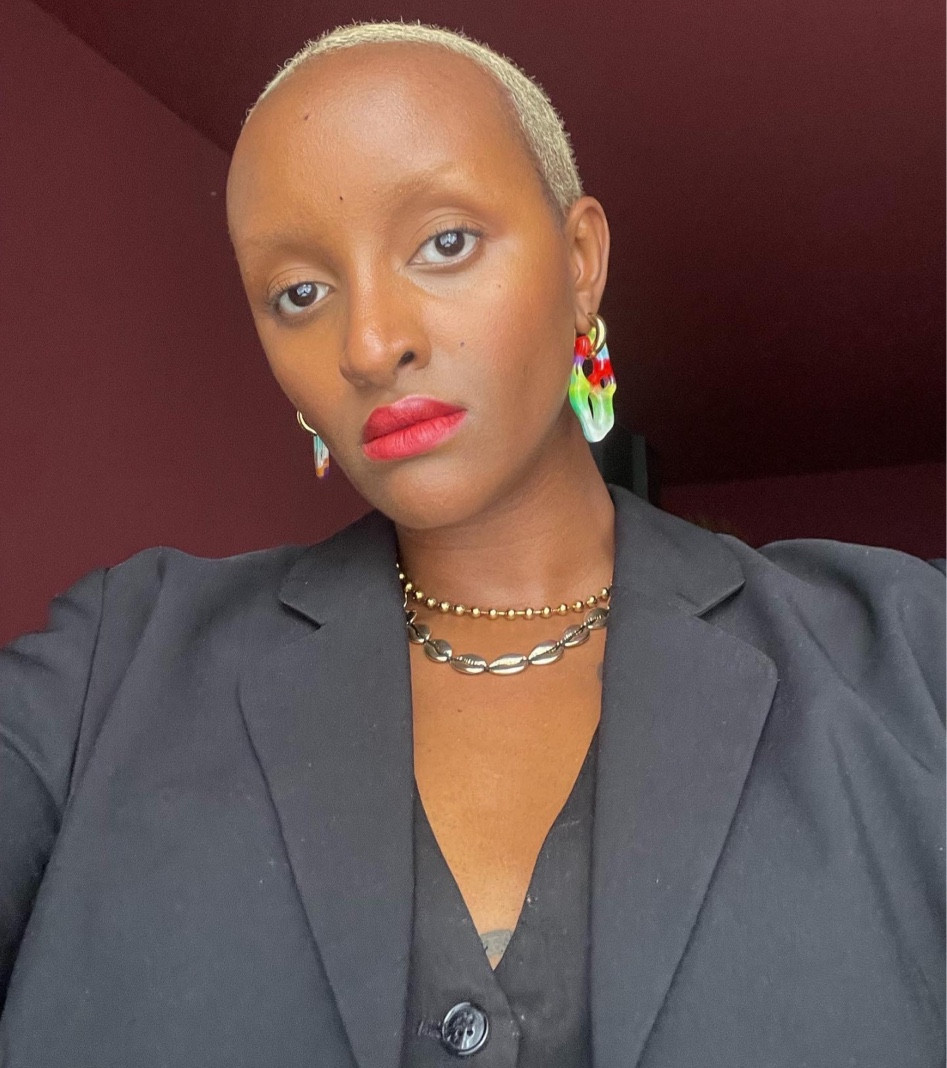 Face is giving 😍

#LTKstyletip #LTKSeasonal #LTKeurope