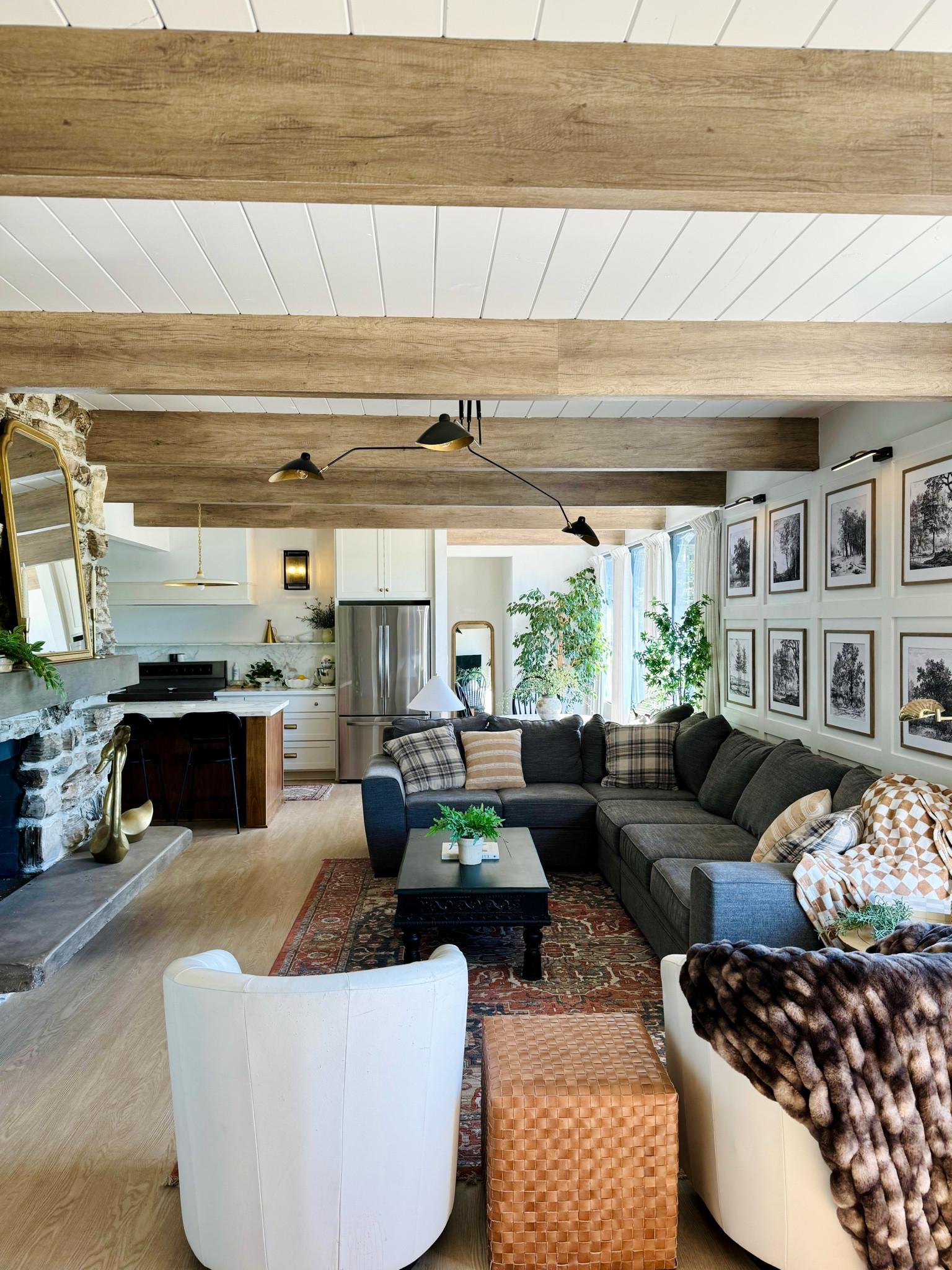 Living Room Sources 