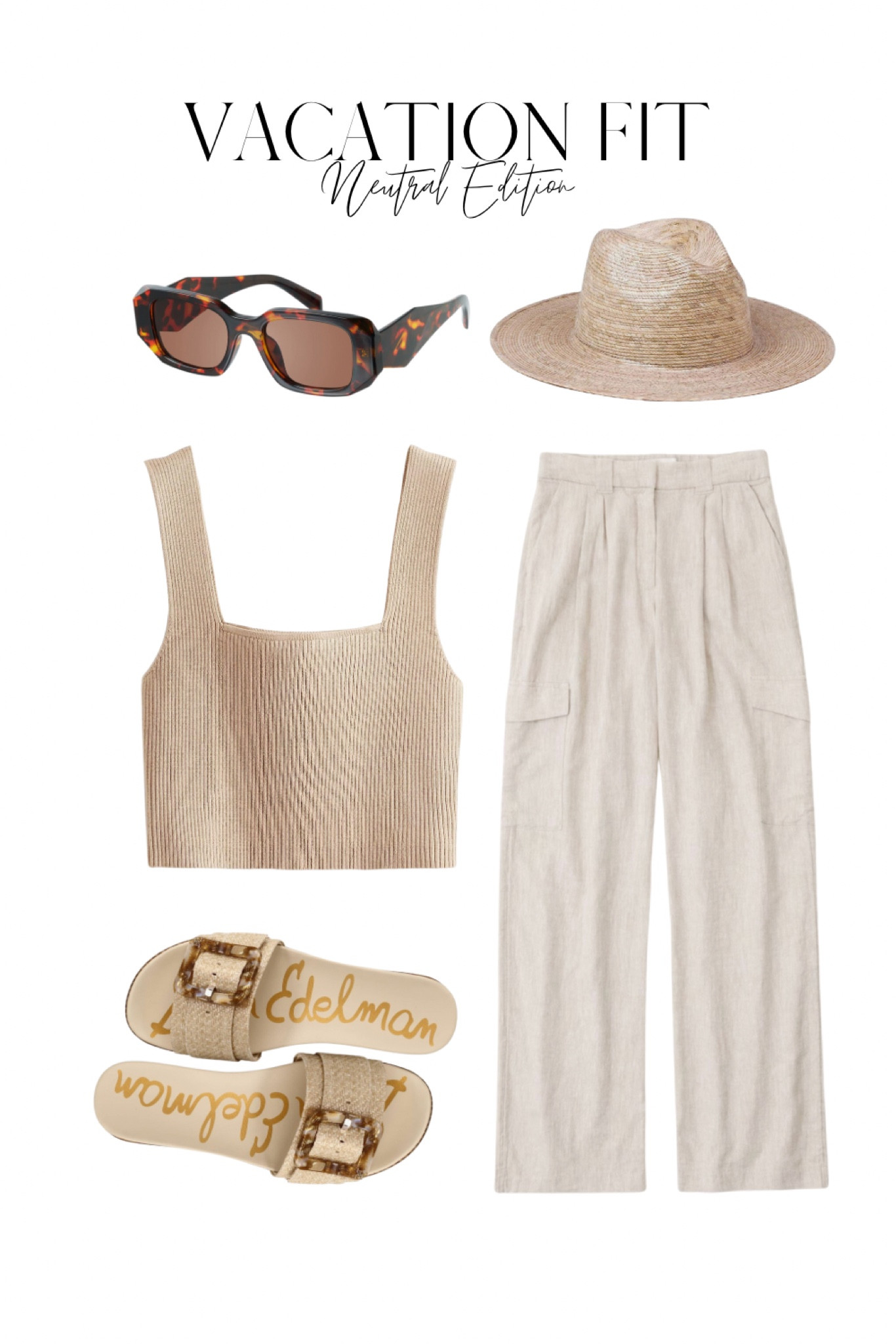 Vacation Outfit Neutrals 🤍🐚🏝️

beach nails
beach aesthetic
beach nail designs
beach outfit
beach outfits
beach tattoo ideas
beach wedding dress
beach
beach decor
beach life aesthetic
beach wedding dresses
beach wallpaper
beach outfit ideas
beach nail
beach nail design
beach nails designs
beach tattoos
beach tattoo
beach house
beach wedding ideas
beach quotes
beach nail art
beach summer
beach inspired nails
beach outfit aesthetic

#LTKstyletip #LTKtravel #LTKFind