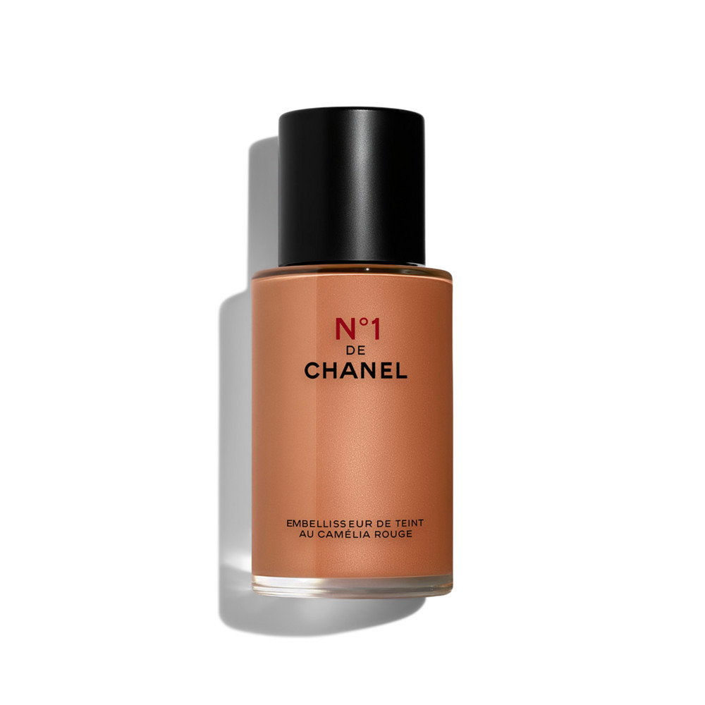 N°1 DE CHANEL SKIN ENHANCER Boosts Radiance - Evens - Perfects | Ulta