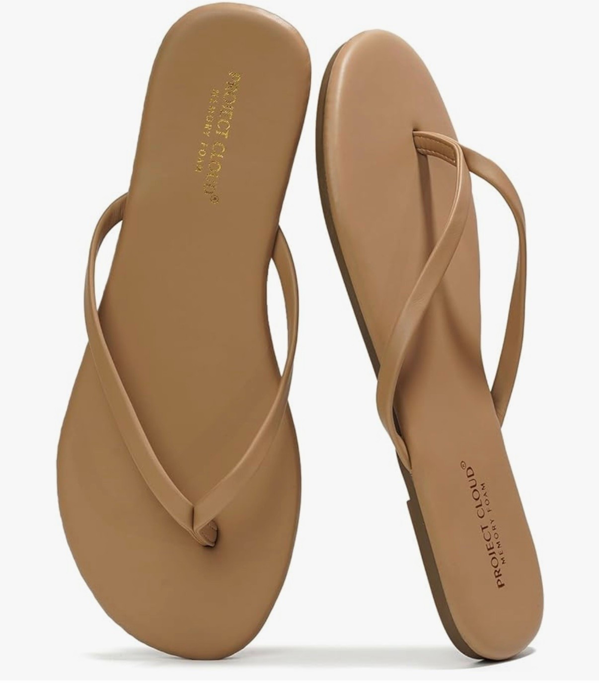 These flip flops feel like you are walking on a cloud!! So much cushioning and so comfortable!! Perfect for pool and beach trips this summer!! *runs true to size*🩴🩴🌞🕶️

#LTKSummerEdit #LTKSeasonal #LTKShoeCrush