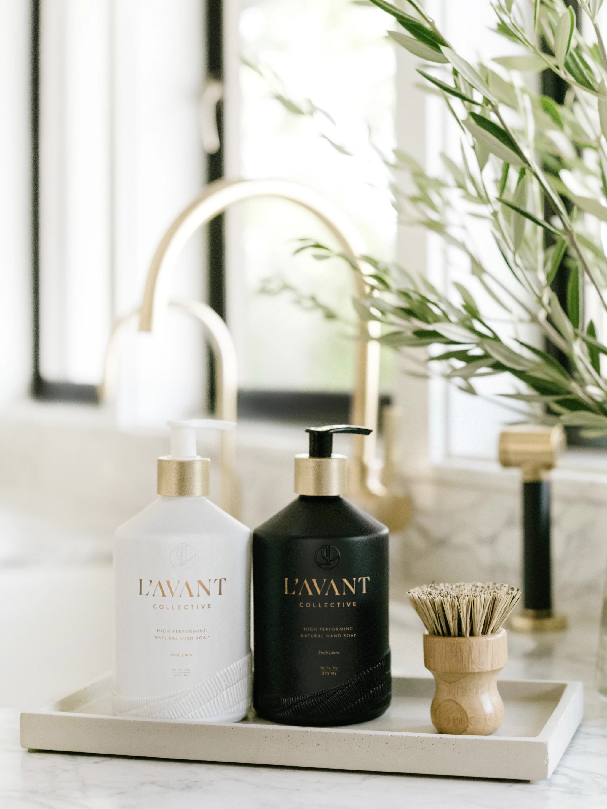 Home Essential Starter Bundle | L'AVANT Collective