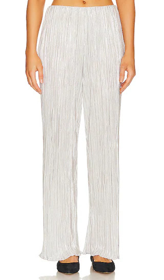 Rowan Pants in Frost | Revolve Clothing (Global)