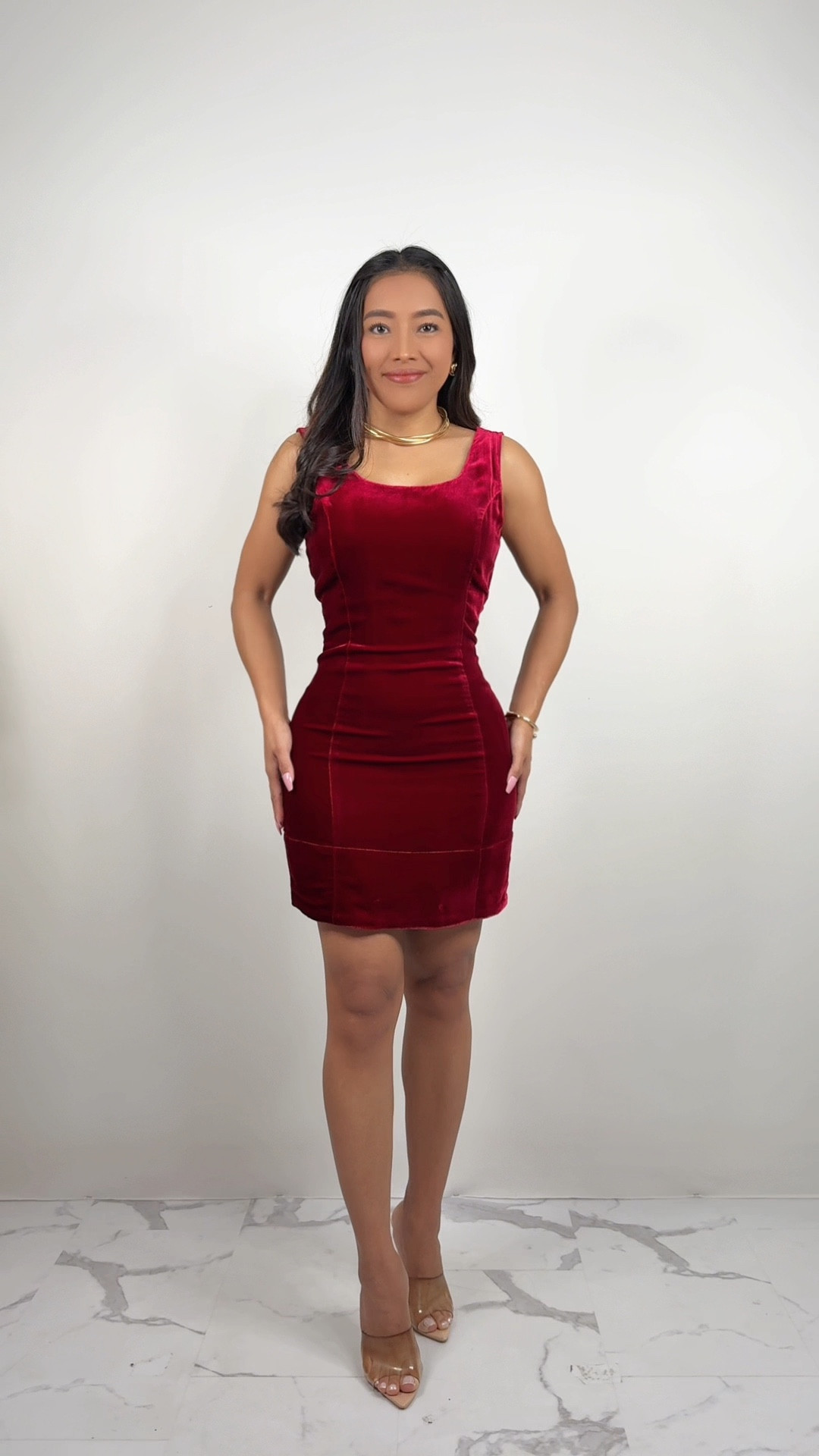 Dresses perfect for every occasion!
Use discount code: gemma.ak20


#LTKootd #LTKValentine #LTKPetite