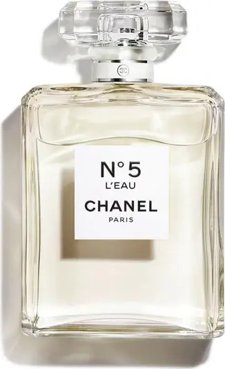 N°5 L'EAU Spray | Nordstrom