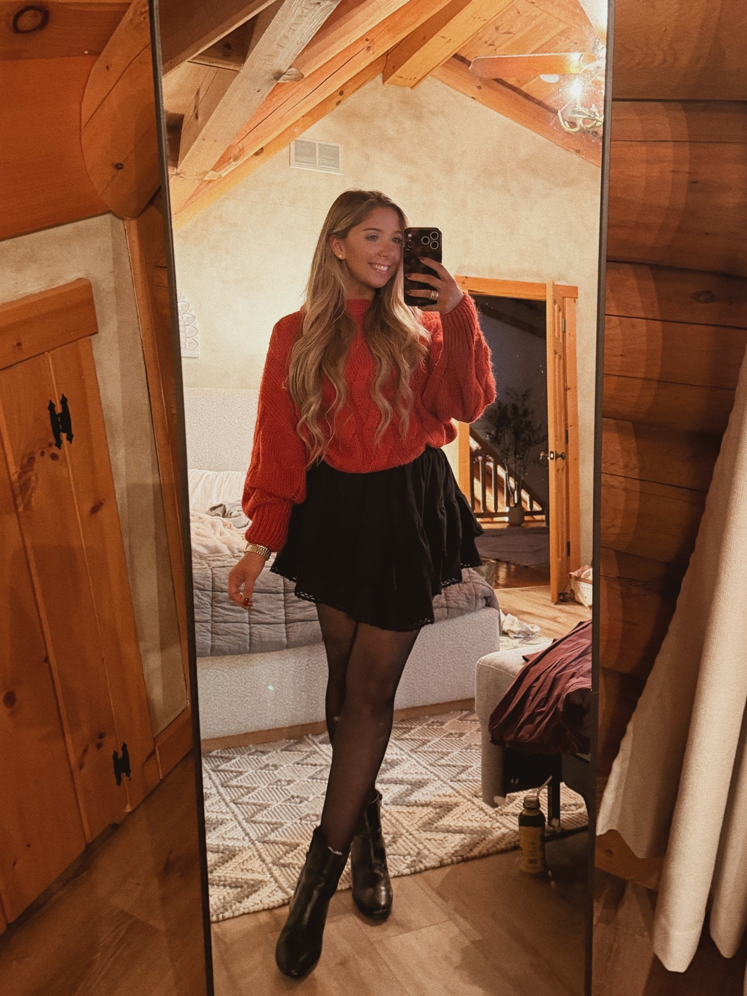 outfit for dinner ♥️

#LTKFindsUnder50 #LTKHoliday #LTKgrwm