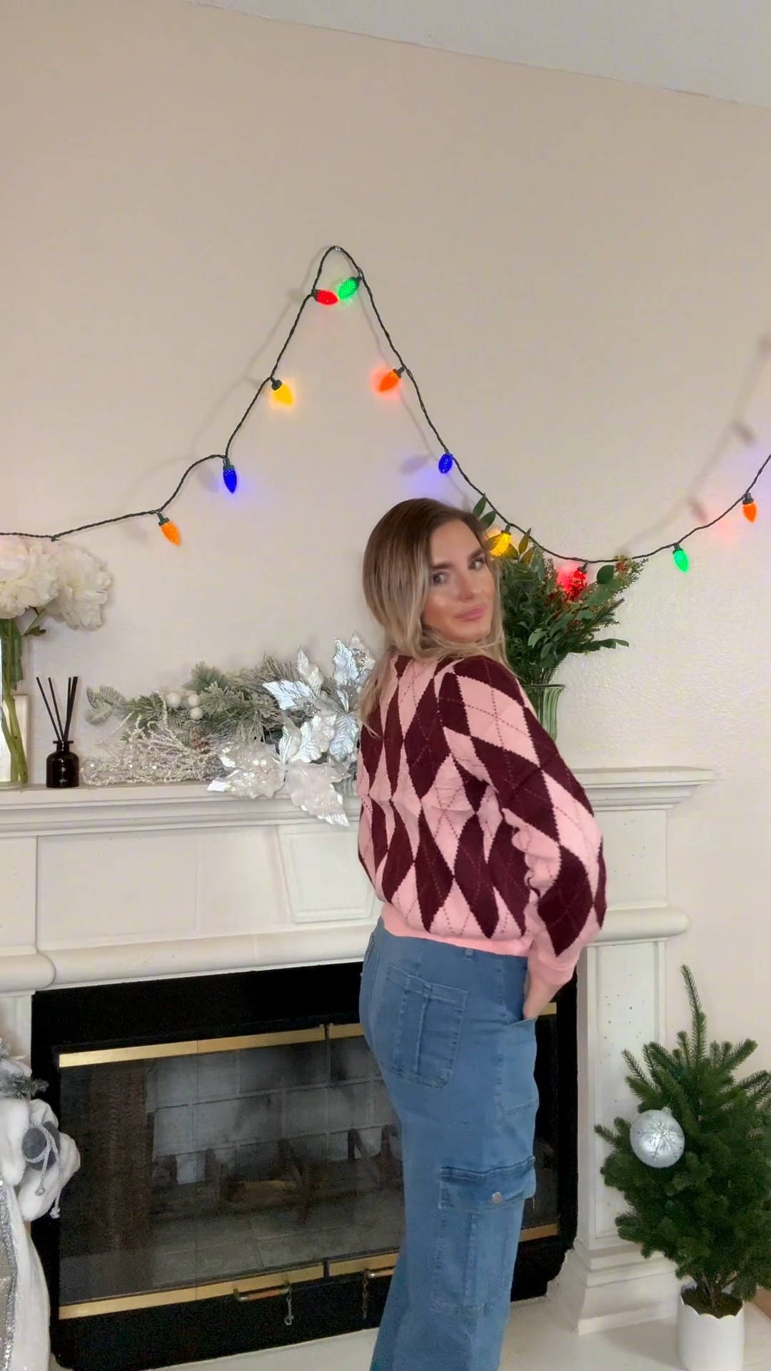 Love these Amazon Cargo Pants! They’re so comfy and versatile, perfect for everyday wear. Check them out!

#LTKootd #LTKGiftGuide #LTKCyberWeek