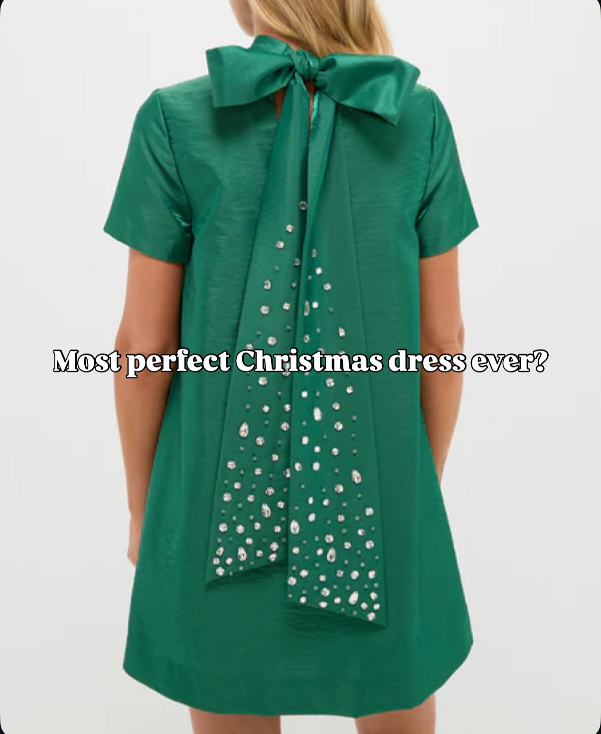 Party dress
Christmas dress
Dress


#LTKParties #LTKHoliday #LTKStyleTip