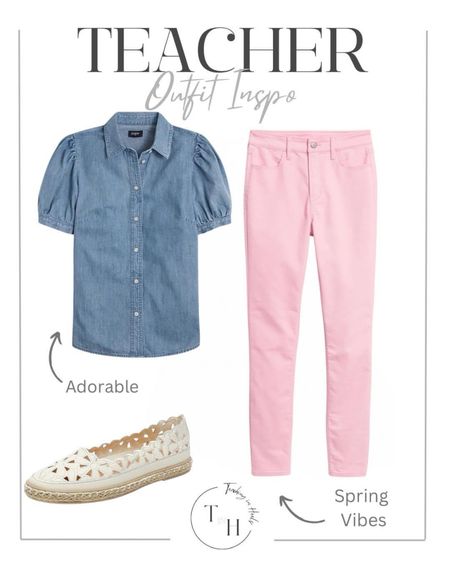 teacher  classroom style  teacher outfit  teacher style  teacher  work style  workwear   business casual  office outfit   teacher teacherfit ootd   trendteacher  teacher outfits  teacher ootd   teacher outfit ideas

#LTKSeasonal #LTKstyletip #LTKsalealert