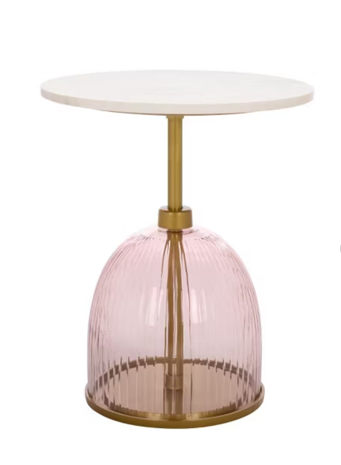 Target affordable find home edition.
Safavieh
Kashi Side Table

#LTKHome