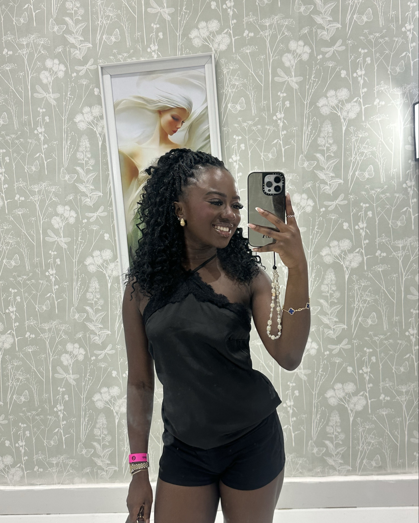 All black🖤 #outfitsinpo #allblackattire 

#LTKdatenight #LTKpartywear #LTKtravel