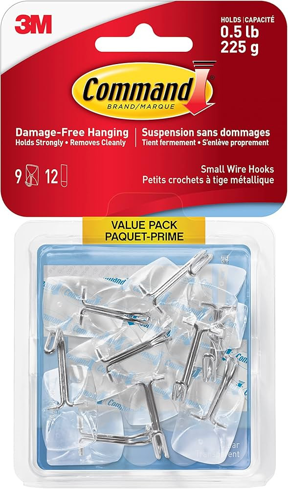 Visit the Command Store | Amazon (CA)