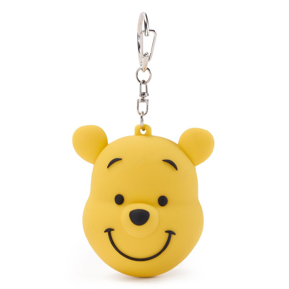 Winnie the Pooh Keychain Official shopDisney | Disney Store