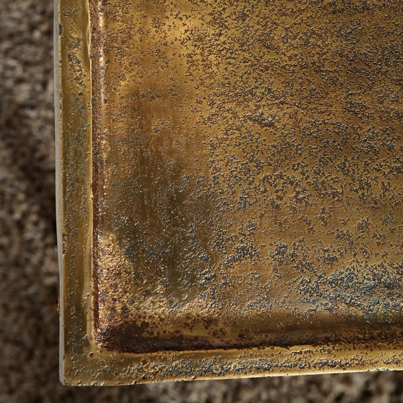 Bernhardt Benson Tray Top End Table "& Reviews" | Wayfair | Wayfair North America