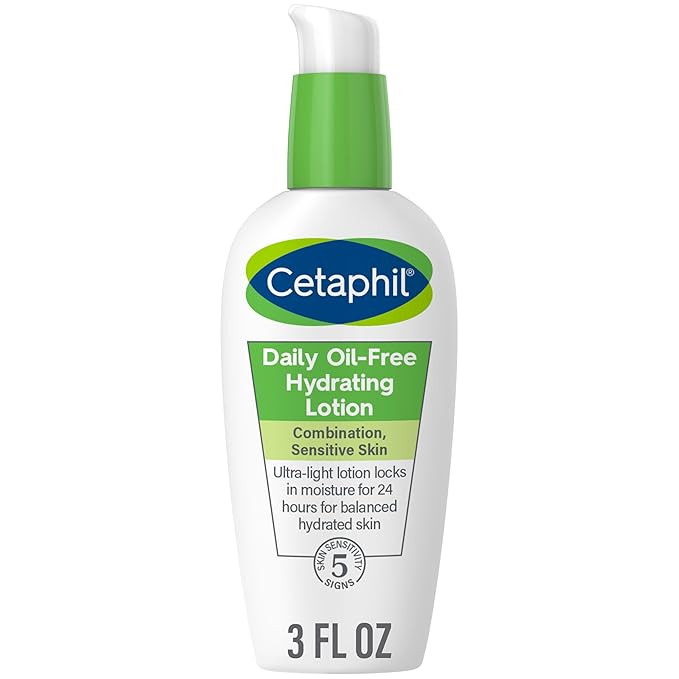 Visit the Cetaphil Store | Amazon (US)
