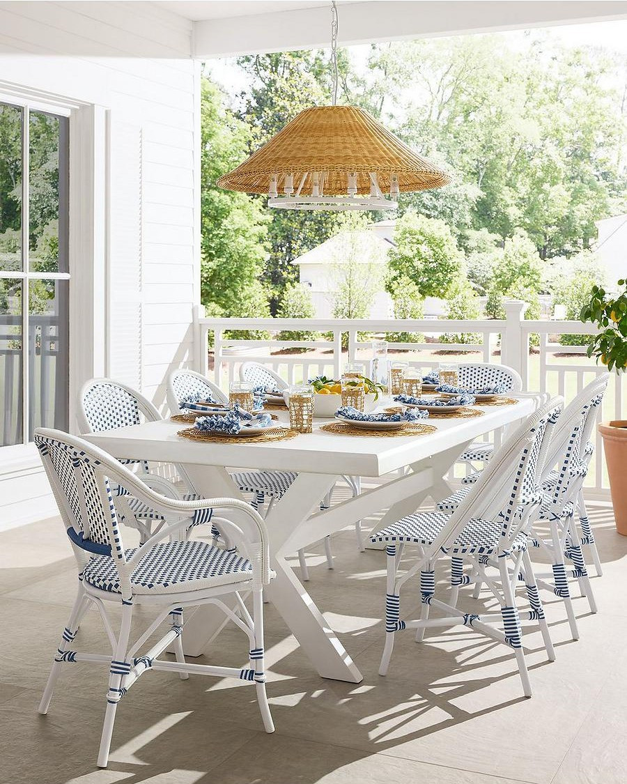 RUN 🏃‍♀️ Serena & Lily’s Memorial Day Sale is here ☀️ Save up to 40% OFF on outdoor dining tables, dining chairs, bar carts, round tables & more. If summer entertaining is on your mind, now’s the time to buy—these prices won’t last ✨#SerenaAndLilySale #MemorialDaySavings #OutdoorDiningSet #PatioDining #OutdoorLiving #SummerPatioRefresh #OutdoorEntertaining #PatioGoals #LuxuryOutdoorLiving #GardenFurniture #BackyardDining #DreamOutdoorSpace #DeepDiscounts #LimitedStock #DontMissOut

#LTKSeasonal #LTKHome #LTKSaleAlert