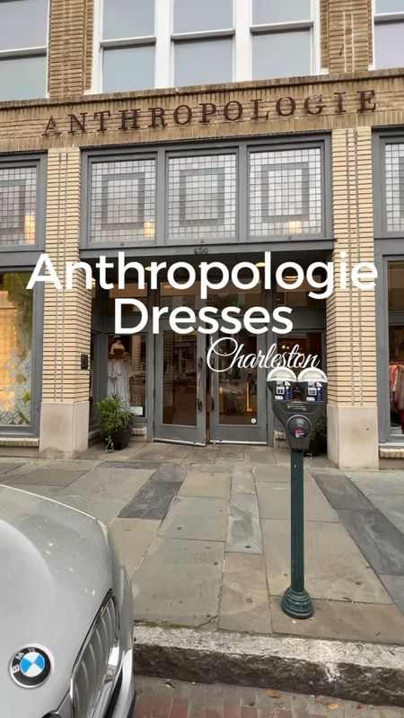 Stopped into the downtown Charleston anthropology store yesterday afternoon to browse the spring dresses. (Also found some great mugs but I’ll share those in a separate post.). Great Easter dresses, graduation dresses, dresses for bridal and wedding showers this spring. I have several of these dresses and I love them. 

#LTKover40 #LTKparties #LTKSpringSale