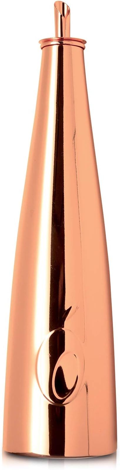 Olipac .500 L Copper Chic Olive Oil Dispenser | Amazon (US)