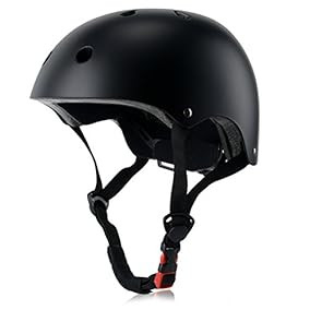 Kids Bike Helmet, Adjustable and... | Amazon (US)