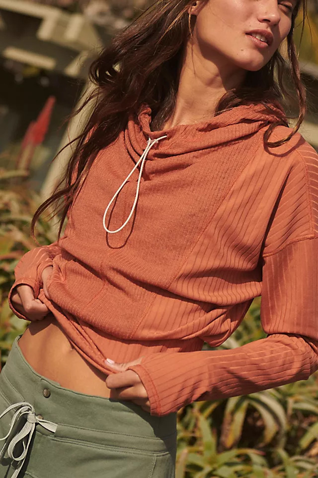 Tap In Layering Top | Free People (Global - UK&FR Excluded)