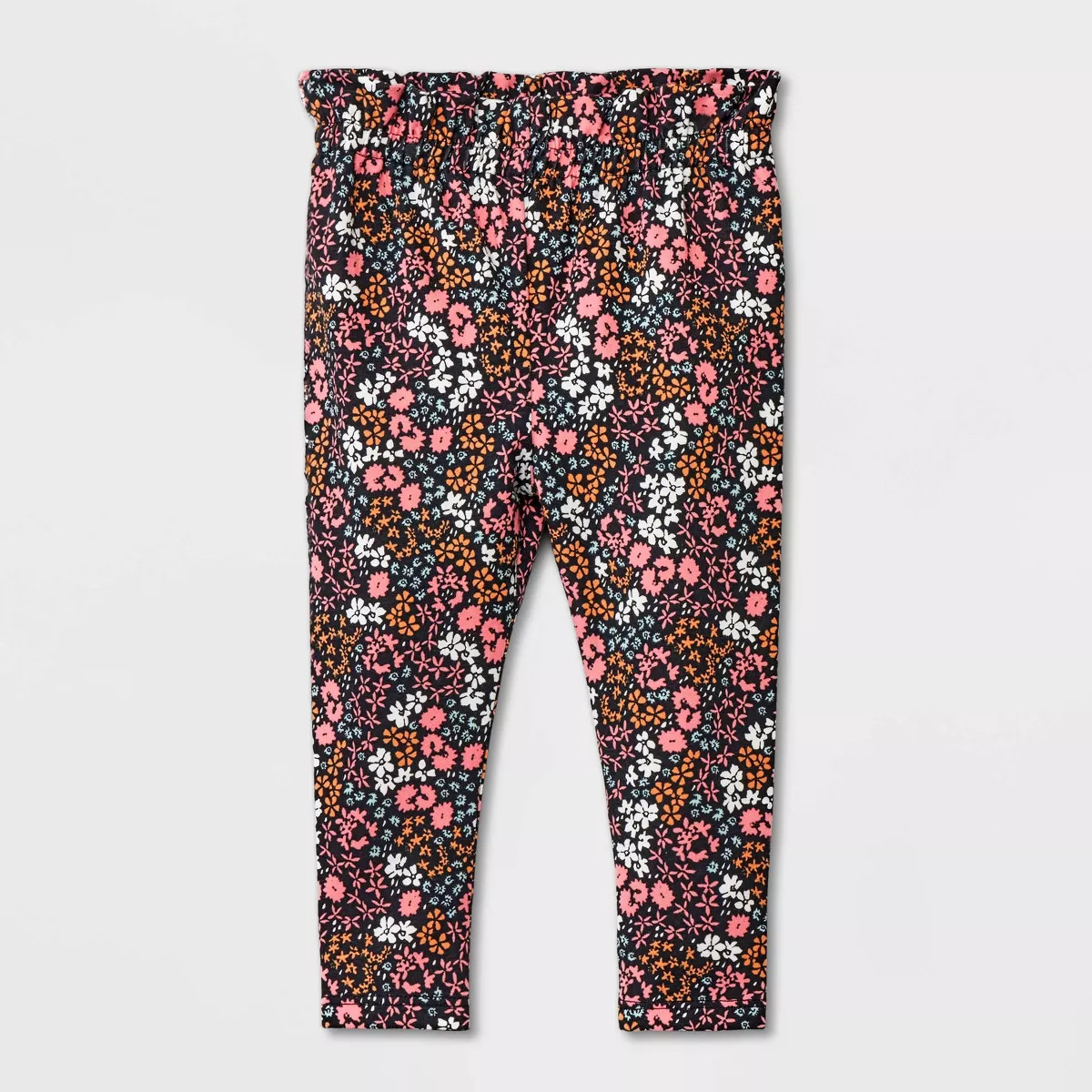 Baby Girls' Knit Leggings - Cat & Jack™ | Target