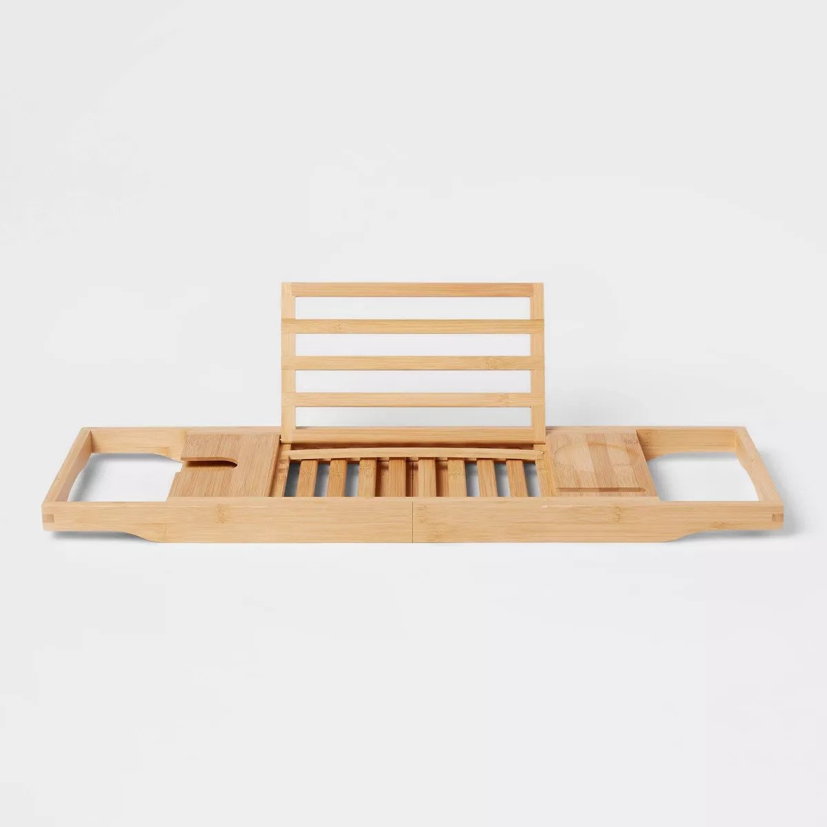 Bamboo Bathtub Caddy - Brightroom™ | Target