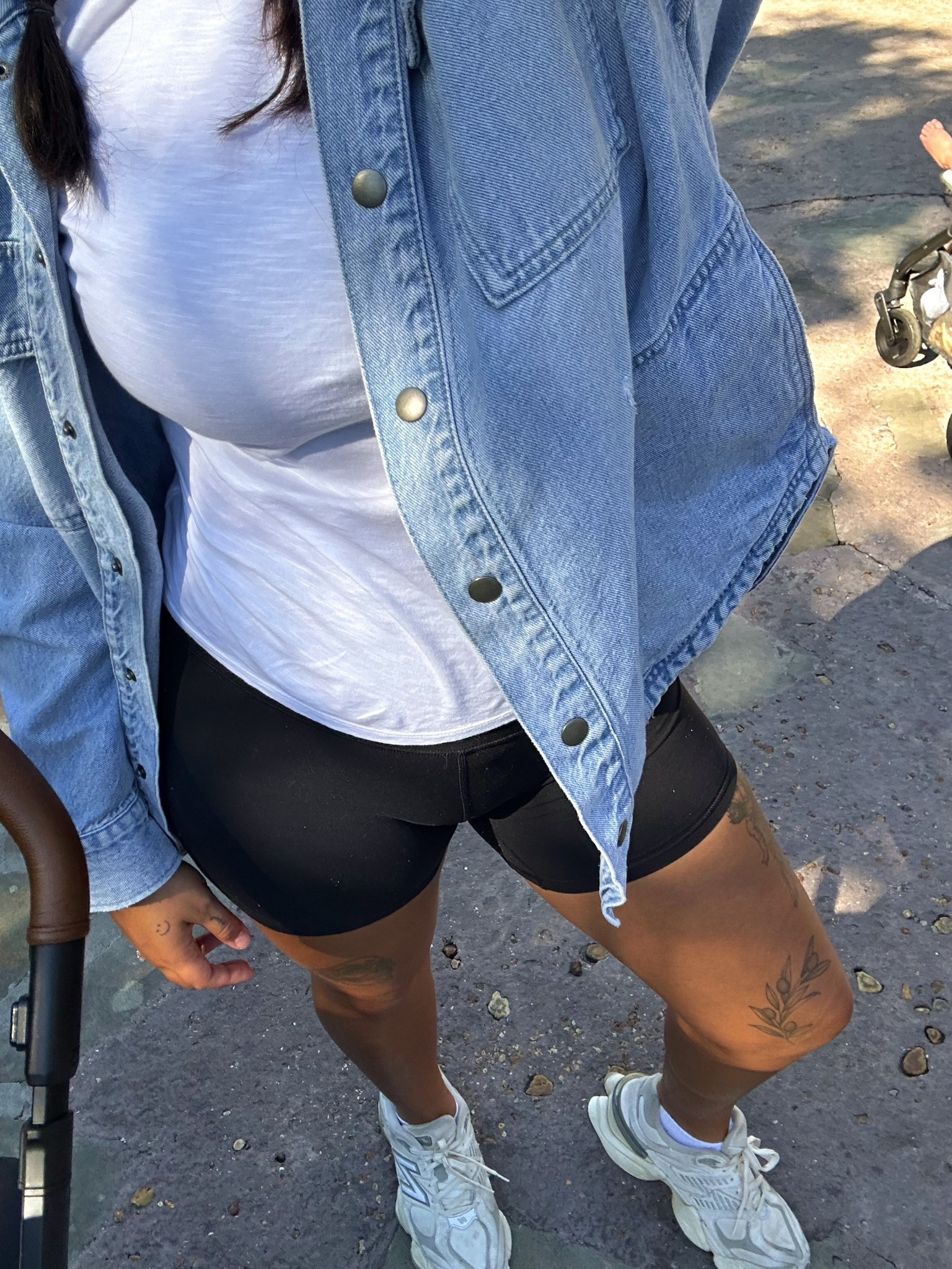 My favorite casual outfit!!!


#LTKActive #LTKTravel #LTKStyleTip