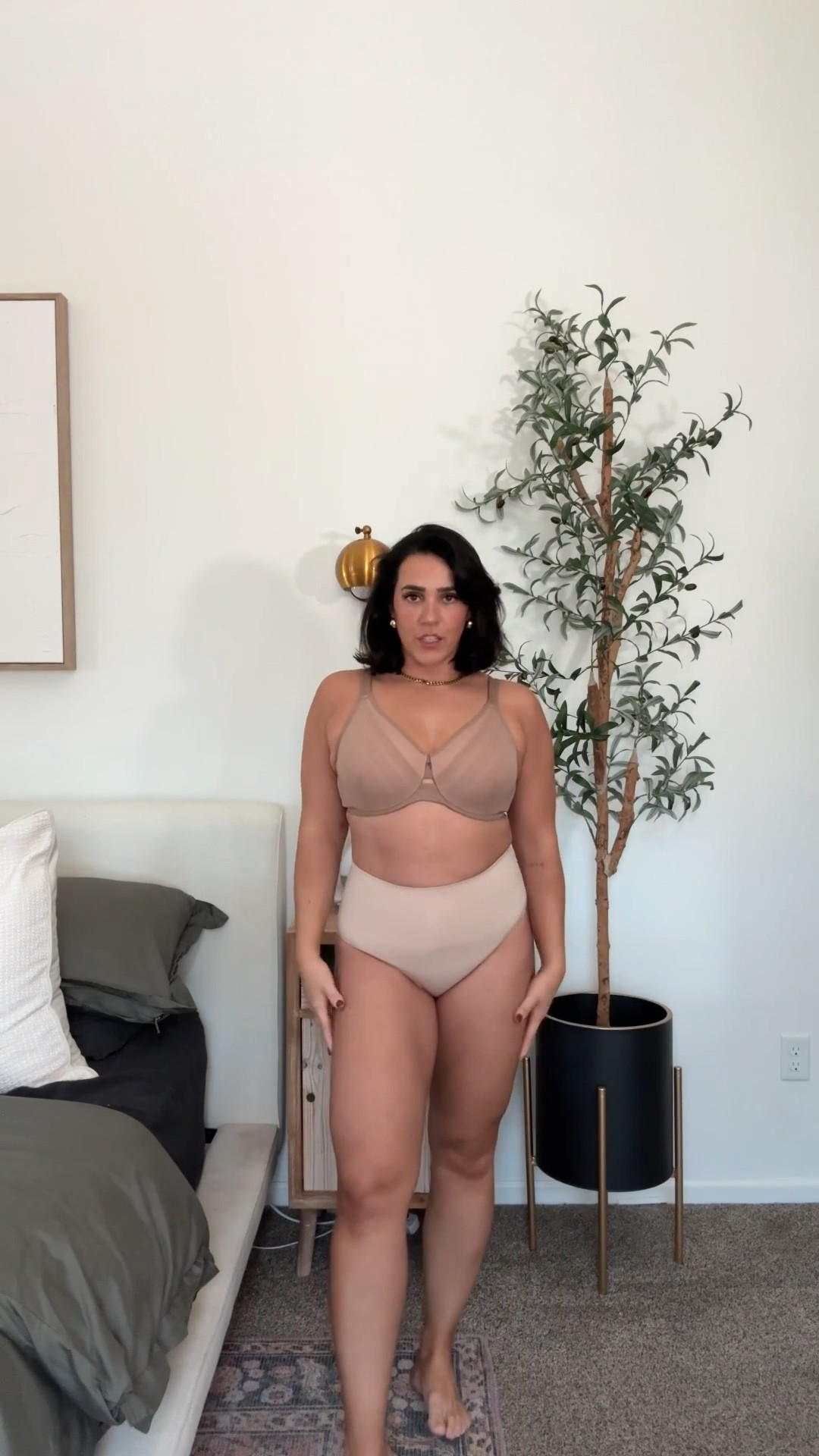 My favorite all time underwear are on major sale! 30% off plus an extra 10% off with code EXTRA10! One of my favorite bras is too! They will sellout so if you've been eyeing them grab some now!

Undie-tectable brief: my fav for everyday, light, invisible under clothes, flat & elastic free waistband, smoothing 

The ExtraOrdinary brief: Shape & smoothing tummy control, firm waistband, ideal for all special occasions or structured outfits, comfy for long wear but made to shape. 

#LTKFallSale #LTKSaleAlert #LTKFindsUnder50