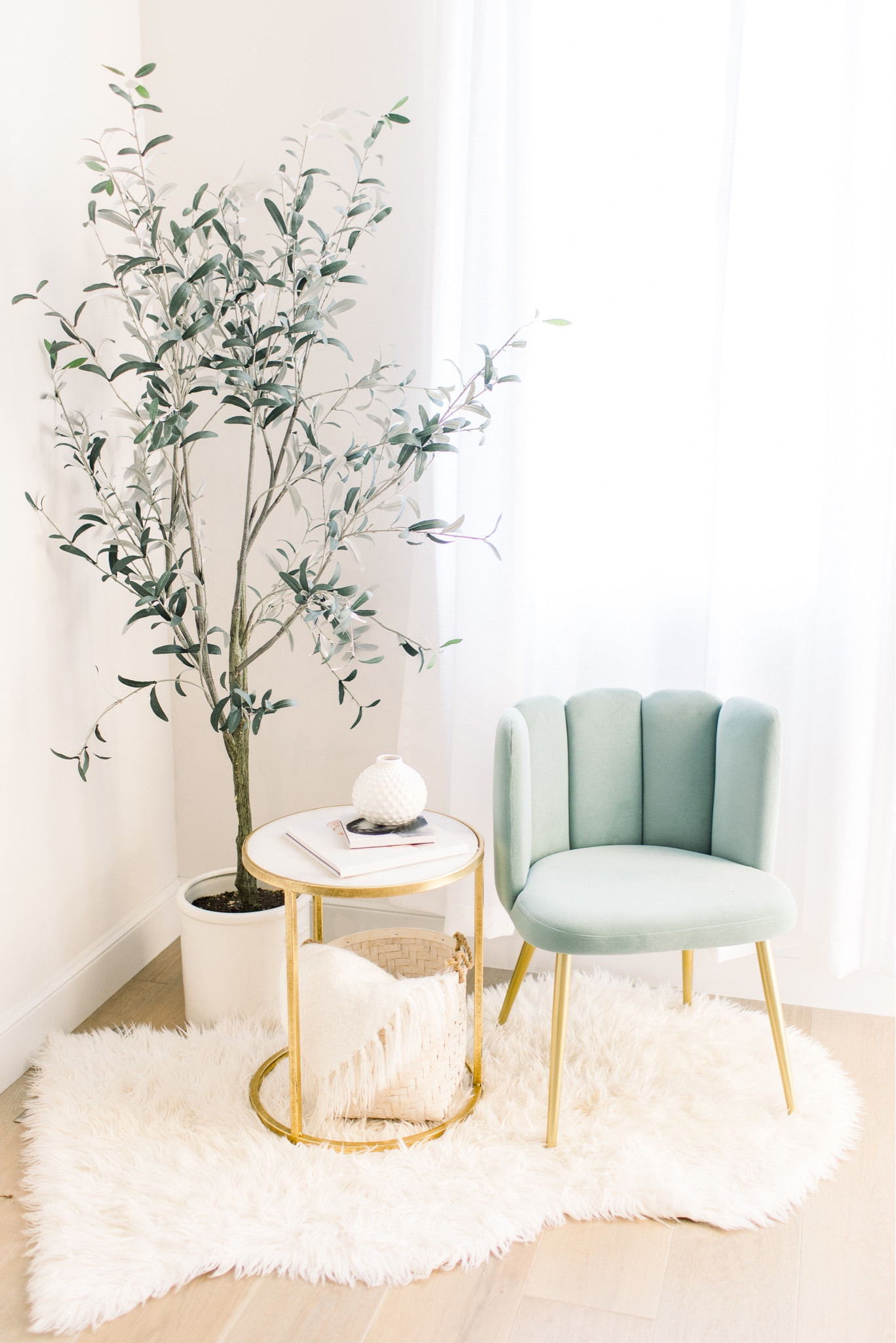 Branding area at the studio!
Love this tree!

#LTKFind #LTKhome #LTKsalealert