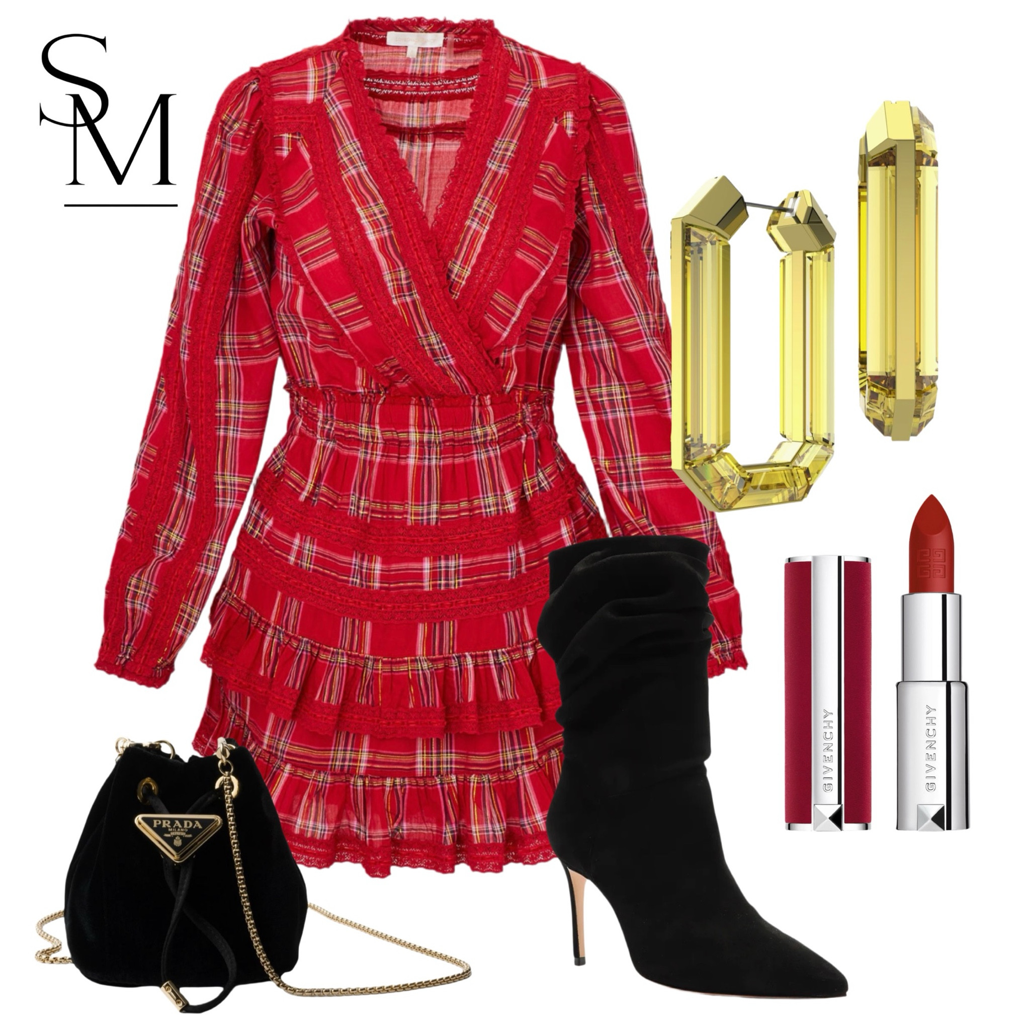 #LTKItBag #LTKHoliday #LTKStyleTip