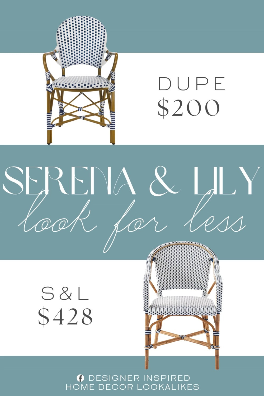 Inspired by Serena & Lily Rattan Dining Armchair. Rattan Dining Armchair. Cane Back Dining Chair. Wicker Patio Armchair. Coastal Dining Chair. Rattan Outdoor Dining Armchair. Outdoor Bistro Chair. Kitchen Dining Armchair. Patio Dining Chair. 

Home more affordable option find copy cat similar look for less budget friendly affordable cheap cheaper beautiful pretty. Clearance sale coupon code discount code promo code luxury lookalike look a like Inspo inspiration inspired by idea ideas Love like these? I share multiple every day in my FB group.
#serenaandlilyinspired #diningarmchair #wickerchair #rattanchair #patiofurniture #diningroominspo #furniturefinds #bistrochair 

 #LTKHome